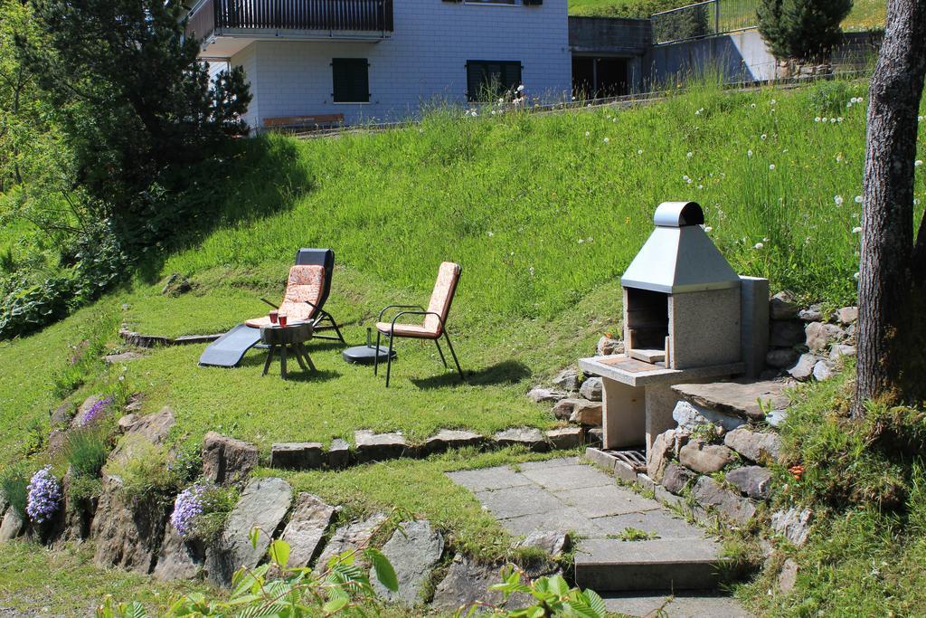 Chalet Good Flumserberg Zimmer foto